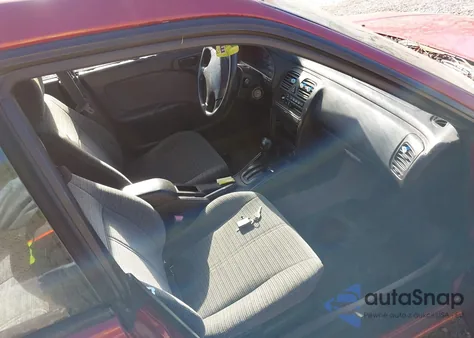 1998 Subaru Legacy L/Right Hand Postal Drive из США, поврежденный, VIN 4S3BK4354W7304319